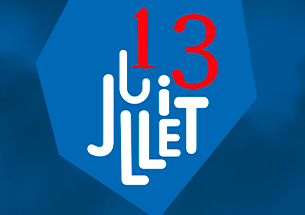 13 JUILLET