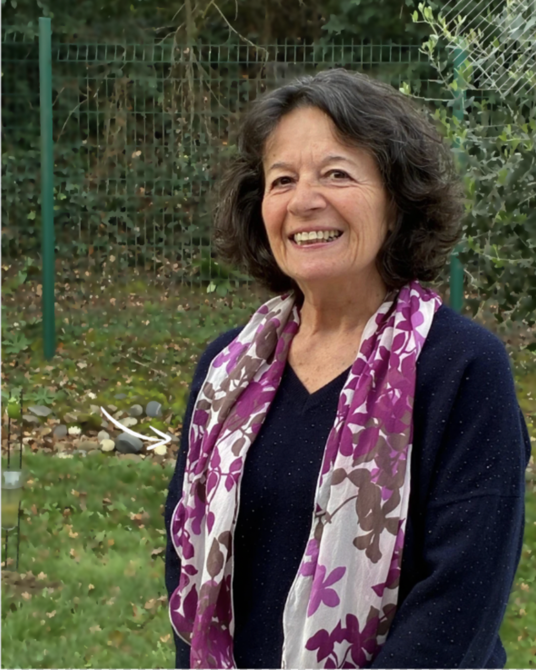 4. Martine Sirven Escarnot