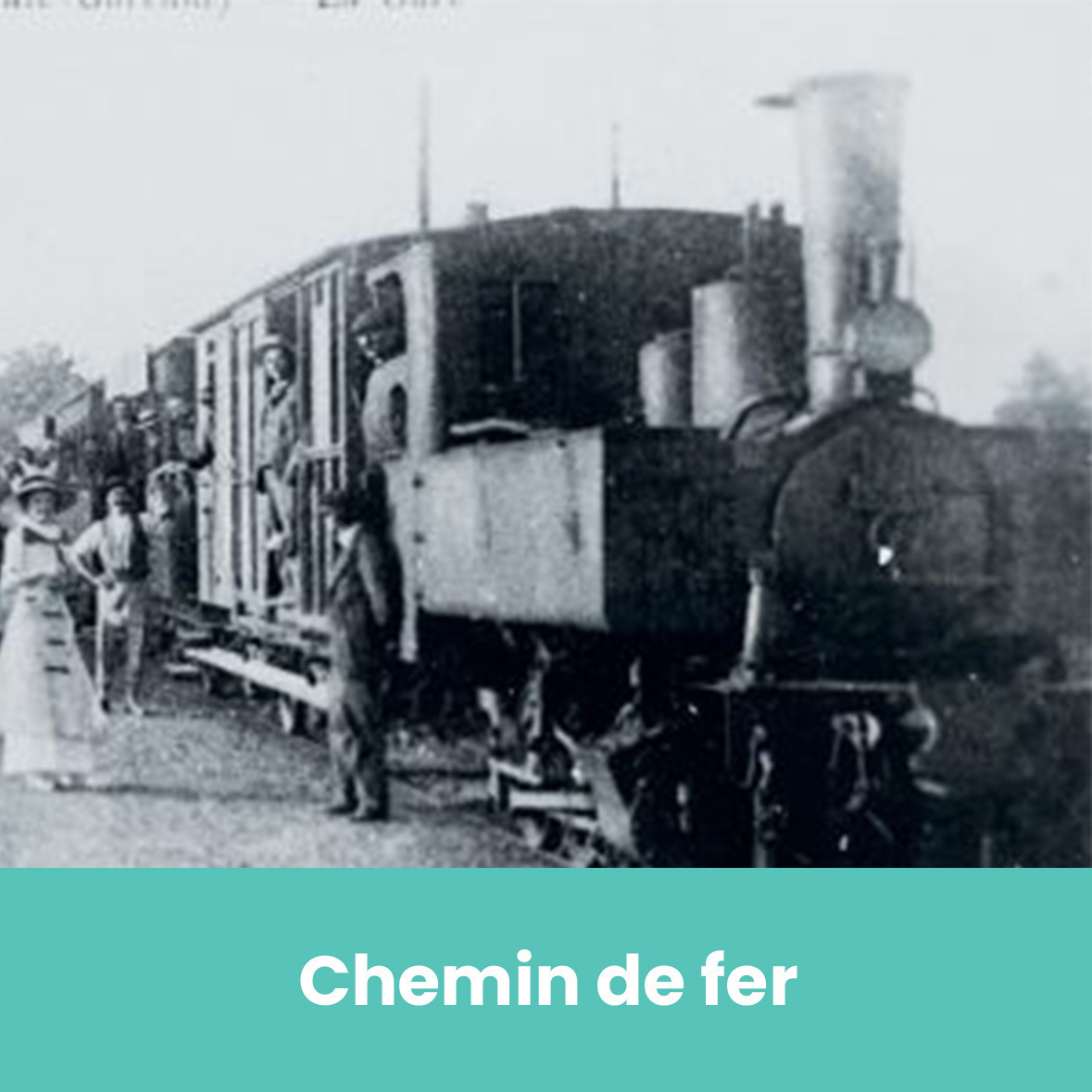 Vignettes_chemin de fer