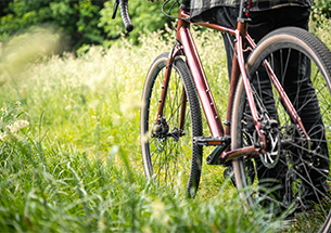 Balade vélo