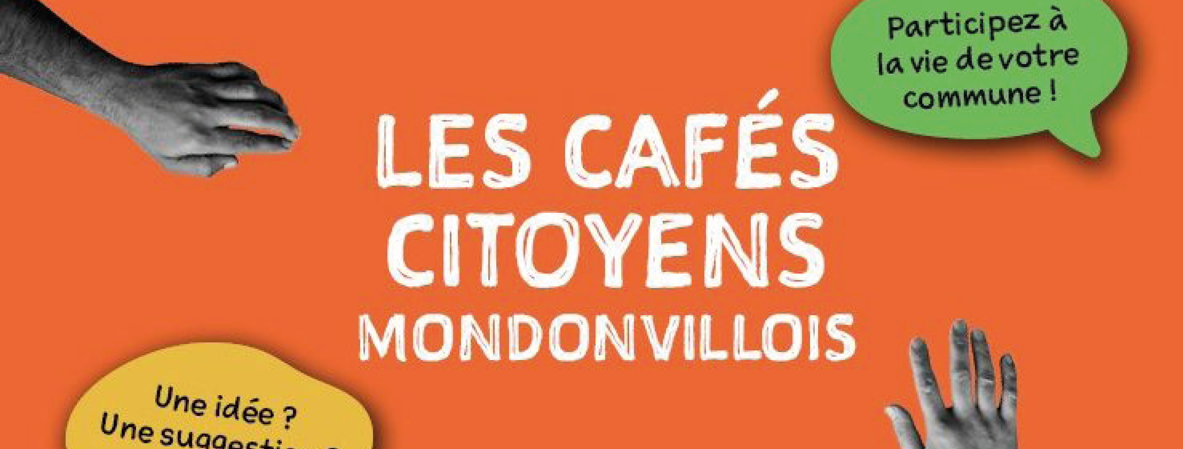 Bannière cafés citoyens site