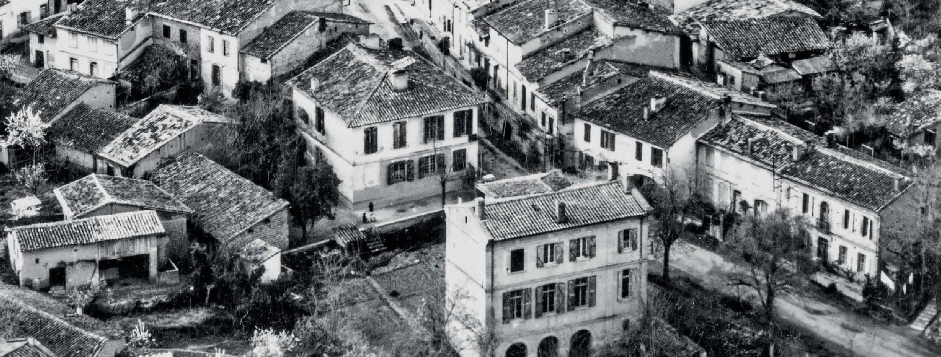 Bannière école garçons et filles