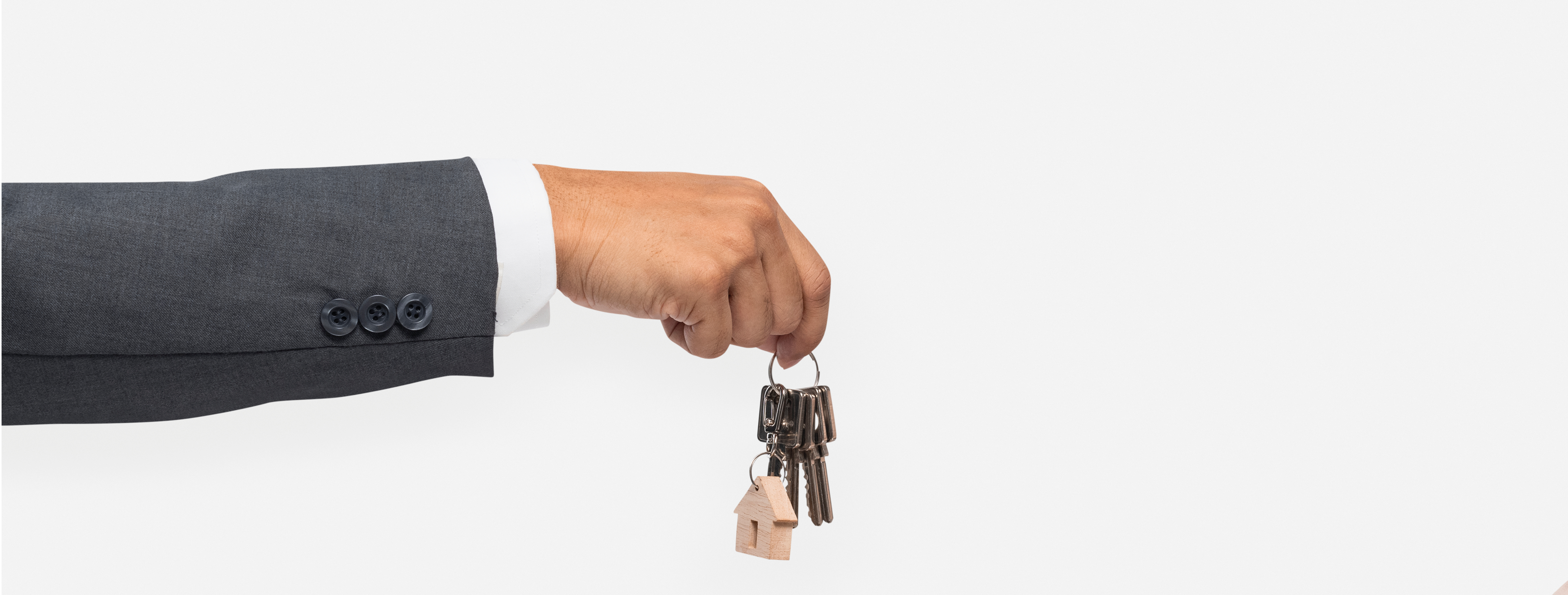 Bannière logement