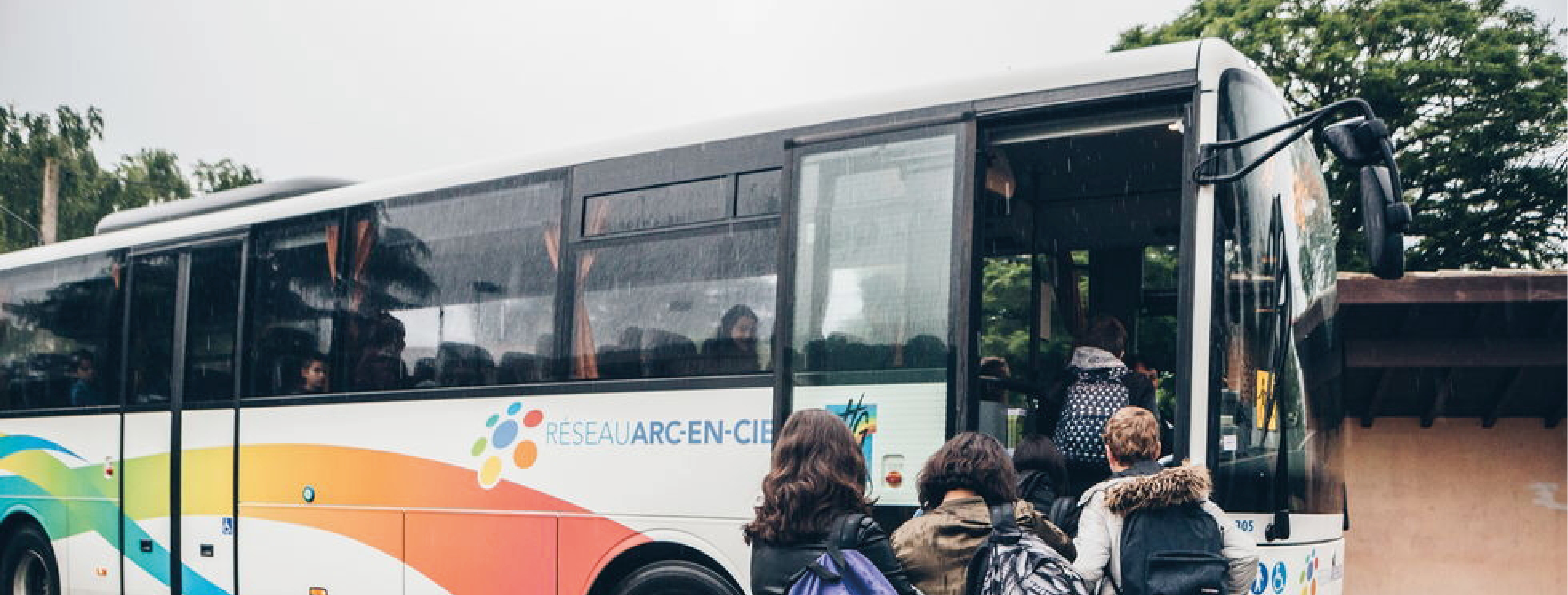 Les transports scolaires - Ville de Labège