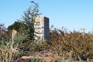 Borne de la Croix d’Alliez