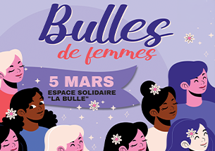 Bulles de femmes