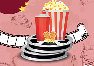 Café ciné