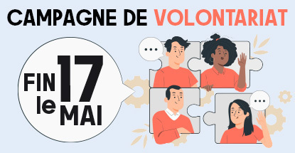 Campagne de volontariat Commissions municipales et comités de sélection 2024