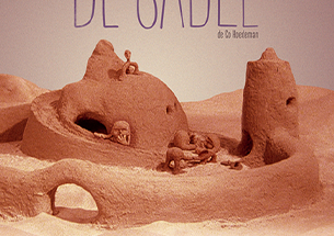 Château de sable