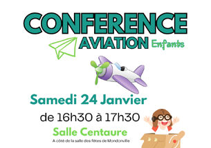 Conf aviation