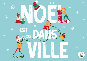 Déco Noel
