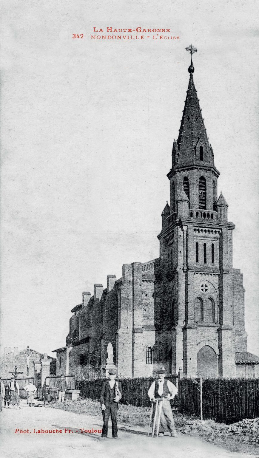 Église Saint-Pierre-aux-Liens