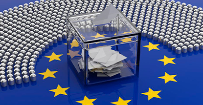 Elections européennes 2024