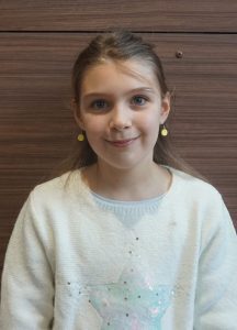 Elise DECAUX JOUAN