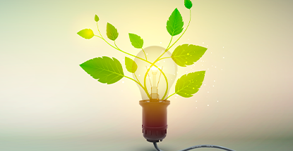 Energie renouvelable