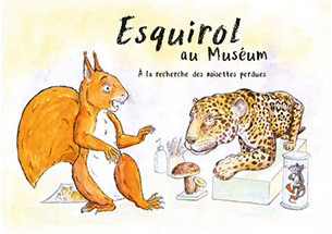 Expo esquirol