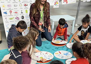 EXPOSITION AEROSCOPIA