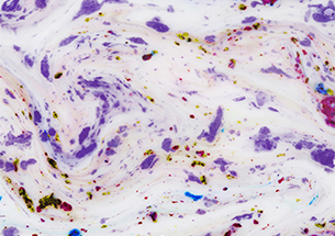 Jesmonite