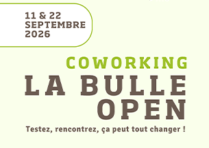 La Bulle Open