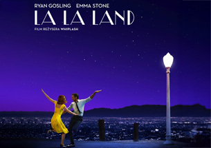 La La Land 2