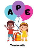 Logo APE Petit