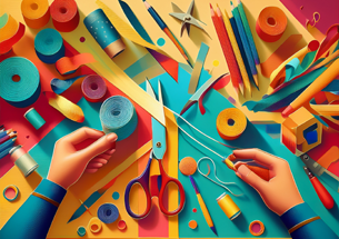 Loisirs créatifs