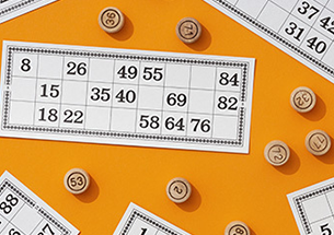 Loto bon format_agenda