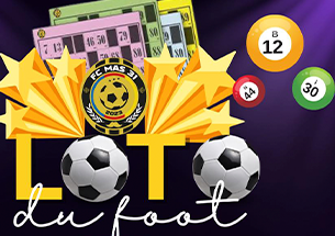 Loto du foot