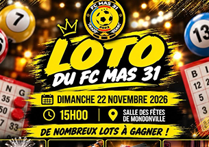 Loto foot