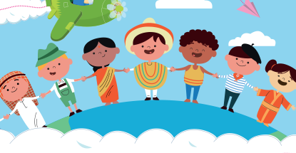 MATINÉE PETITE ENFANCE
