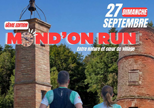 Mond'on run 2026