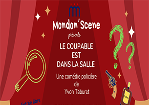 Mondonscène