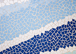 mosaïque
