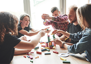 Parenthèses du mercredi jeux de société