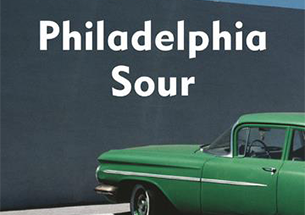 Philadelphia sour