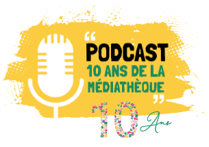 Podcast 10 ans