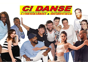 Portes ouvertes C Danse