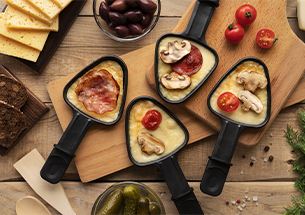 Raclette
