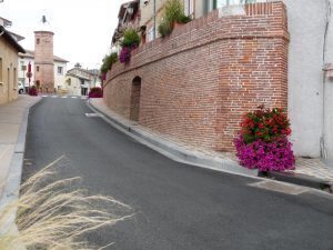 Rempart