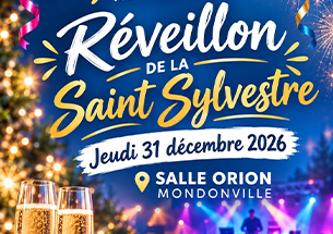 Réveillon de l'an