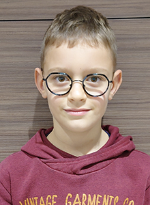Sacha SOLANA