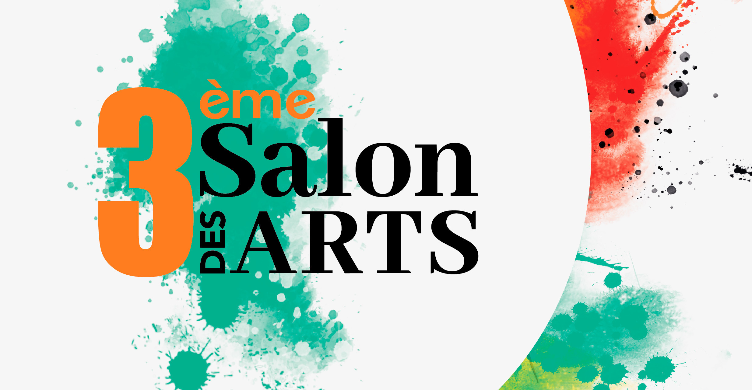SALON DES ARTS CANDIDATURES