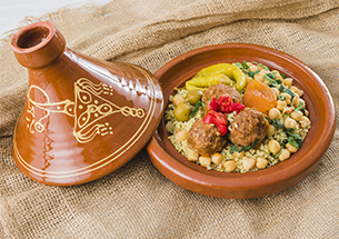 Tajine