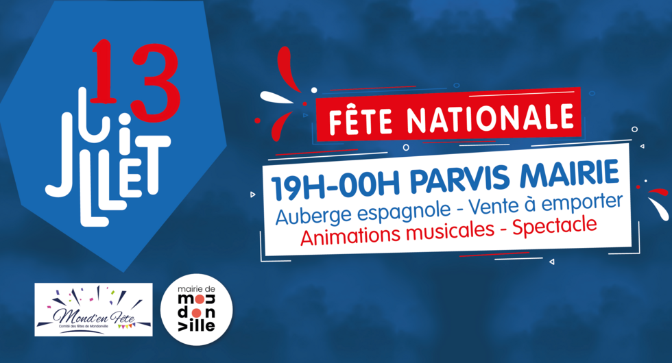 13 juillet_actus Une