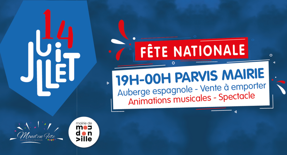 14 juillet_actus à la Une