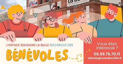 Appel à bénev EVS_actus