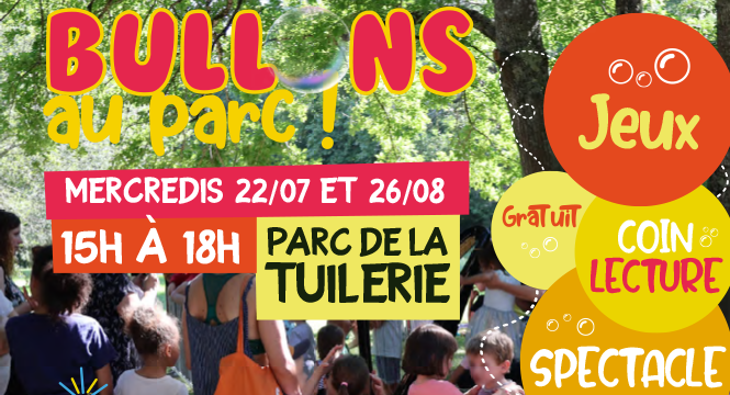 Bullons actus Une