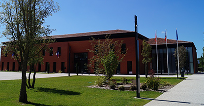 Conseil municipal actus