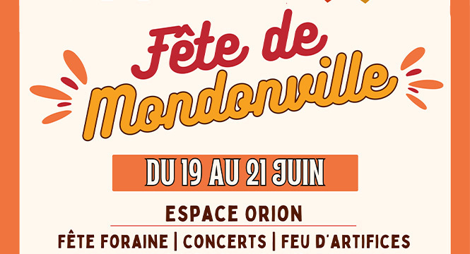 Fête locale