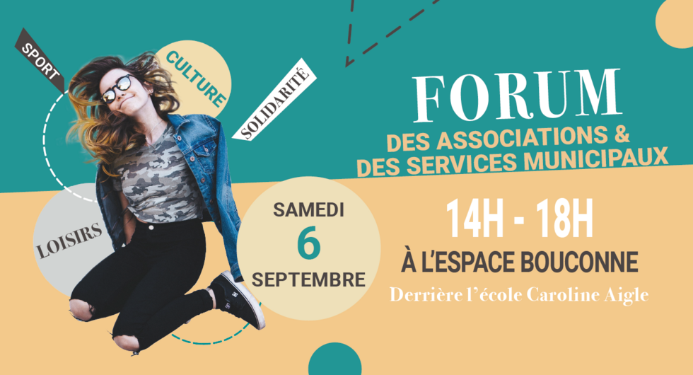 Forum asso. 2025